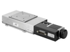 Motorized Vertical Stage, 4.5 mm Travel, Full Step Drive, 30 N Load, M4 - UZS80PP - Newport MKS