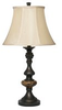 70725 Lamps-Table Lamps - 458646 - Capital Lighting, Inc.