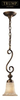 2475/1 Mini Pendants-Chain - 652420 - Capital Lighting, Inc.