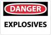 Sign - D435PB - Rutke Signs & Safety