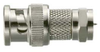 BNC Plug to F Plug -- 301-0405-TP - Image
