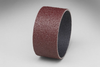 3M 341D Coated Aluminum Oxide Spiral Band - 36 Grit - 1 1/2 in Width - 2 in Diameter - 97597 -- 051144-97597 - Image