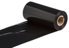 Brady R6100 Black 1 Printer Ribbon Roll - 5.12 in Width - 984 ft Length - Roll - R6104 - 662820-35283 - R. S. Hughes Company, Inc.