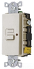 GFCI Duplex Receptacle -- GFBF20ALLA - Image