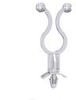 Twist Ties - Snap Mount - STL-1-750-3-01 - Essentra Components