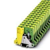 DIN Rail Terminal Blocks -- 0452014 - Image