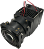 White light module with high light output and plastic housing -- RFFM-1121P