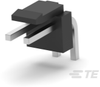 PCB Headers & Receptacles - 1744056-2 - TE Connectivity