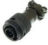 ITT Cannon KPT06B8-3P - PEI-Genesis