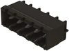 Header, 5Way, 1Row, 5Mm, Har-Flexicon; Connector Systems Harting - 53X2753 - Newark, An Avnet Company