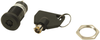 Switch, Key Operated, Spdt, 3A, 250Vac; Product Range Nkk Switches - 11X3051 - Newark, An Avnet Company