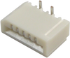 Connector, Ffc/fpc, 12Pos, 1Row, 1Mm Rohs Compliant Molex - 80AH3534 - Newark, An Avnet Company