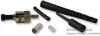 St Fiber Optic Connector, 125 Um, Multimode; Fibre Optic Connector Type Amp - Te Connectivity - 87K0894 - Newark, An Avnet Company
