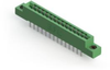 Card Edge Conn, Dual Side, 28Pos, Th; Card Edge Connector Type Edac - 58AJ0207 - Newark, An Avnet Company