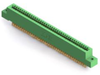 Card Edge Conn, Dual, 80Pos, Solder Lug; Card Edge Connector Type Edac - 65AJ3416 - Newark, An Avnet Company