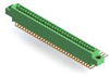 Card Conn, Dual Side, 62Pos, Wire Wrap; Card Edge Connector Type Edac - 75AJ5003 - Newark, An Avnet Company