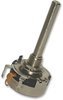 Wirewound Potentiometer; Track Resistance Honeywell -- 01F2670