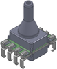 Pressure Sensor, Diff, 30Psi, Spi; Operating Pressure Max Amphenol All Sensors - 37AJ8190 - Newark, An Avnet Company