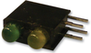 Indicator, Led Pcb, 2-Led, Green/yellow; Led Color Dialight - 30K2234 - Newark, An Avnet Company