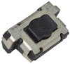 Tactile Switch, 0.05A, 12Vdc, 240Gf/edge Rohs Compliant E-Switch - 57AK3840 - Newark, An Avnet Company