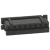 Connectors, Interconnects - Rectangular Connectors - Rectangular Connector Housings - 1365457-DF3-8S-2C - Win Source Electronics