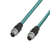 Circular Cable Assemblies - 1440504-ND - DigiKey