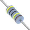 Through Hole Resistors - MFR1WSFRF52-4M-ND - DigiKey
