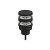 Stackable Tower Lighting, Beacons, and Components - 2170-TL50BLGR-ND - DigiKey