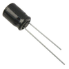 Aluminum Electrolytic Capacitors - P14360-ND - DigiKey