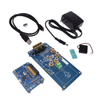 Audio Amplifier Evaluation Boards - 505-MAX98390CEVSYS#-ND - DigiKey