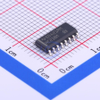 Logic ICs >> Signal Switches / Encoders & Decoders / Multiplexers - CD74HC238M96 - LCSC Electronics Technology (HK) Limited