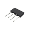 Discrete Semiconductor Products - Diodes - Bridge Rectifiers -- 2GBJ10 - Image