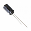 Aluminum Electrolytic Capacitors - 200LLE4R7MEFCMZ6.3X11-ND - DigiKey