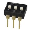 Switches - DIP Switches - DS04-254-2L-03BK - Shenzhen Shengyu Electronics Technology Limited