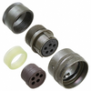 Circular Connector Assemblies - 339-PT06E-14-5S-ND - DigiKey