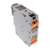 Din Rail, Channel - 281-2694060000-ND - DigiKey