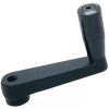 Fixed Crank Handle -- C7-12 - Image