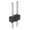 Headers, Male Pins - 68737-400HLF-ND - DigiKey