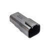 Rectangular Connector Housings - AT04-4P-RD01BLK-ND - DigiKey