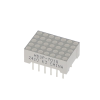 LED Dot Matrix and Cluster - HDSP-701G-ND - DigiKey