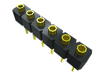 Terminals - HSS-125-S-2 - Powell Electronics, Inc.