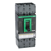 Circuit Breakers - 4008-LLL36000S40X-ND - DigiKey