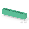 Headers, Plugs and Sockets - 17-1-2842502-2-ND - DigiKey