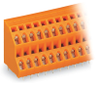 PCB terminal block - 736-415 - WAGO