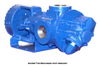 GHS2NK9-B Positive Displacement Pump -  - Gorman-Rupp Pumps