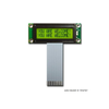 LCD, OLED Character and Numeric - 5491-AMC1602DR-B-Y6WFDY-ND - DigiKey