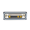 D-Sub Connector Assemblies - 37-CDFV13W3213L211-ND - DigiKey