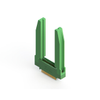 Edgeboard Connectors - 151-345-022-500-578-ND - DigiKey