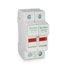 Littelfuse LPSM POWR-SAFE Dead Front Fuse Holders Offer Maximum Safety Protection - LPSM002ID - Littelfuse, Inc.