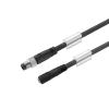 Circular Cable Assemblies - 281-1948470300-ND - DigiKey